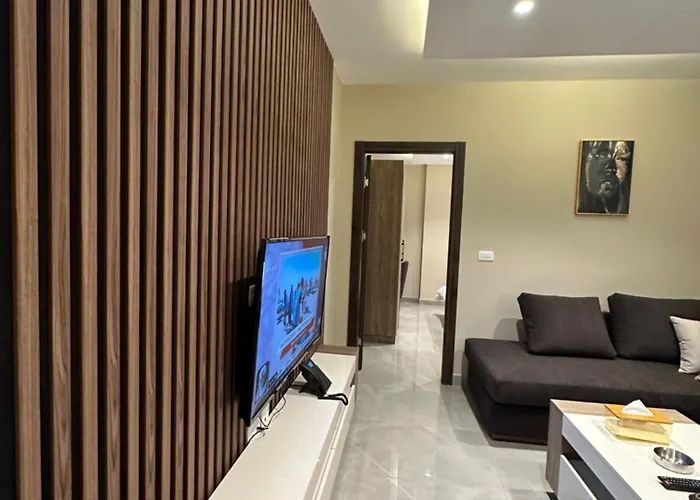 Chic Apartments For Rent Ave2-4