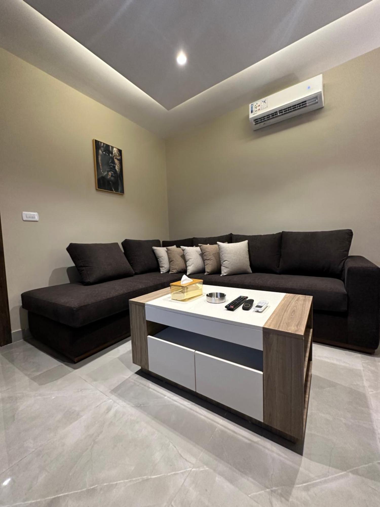 Appartamento Chic For Rent Ave2-4
