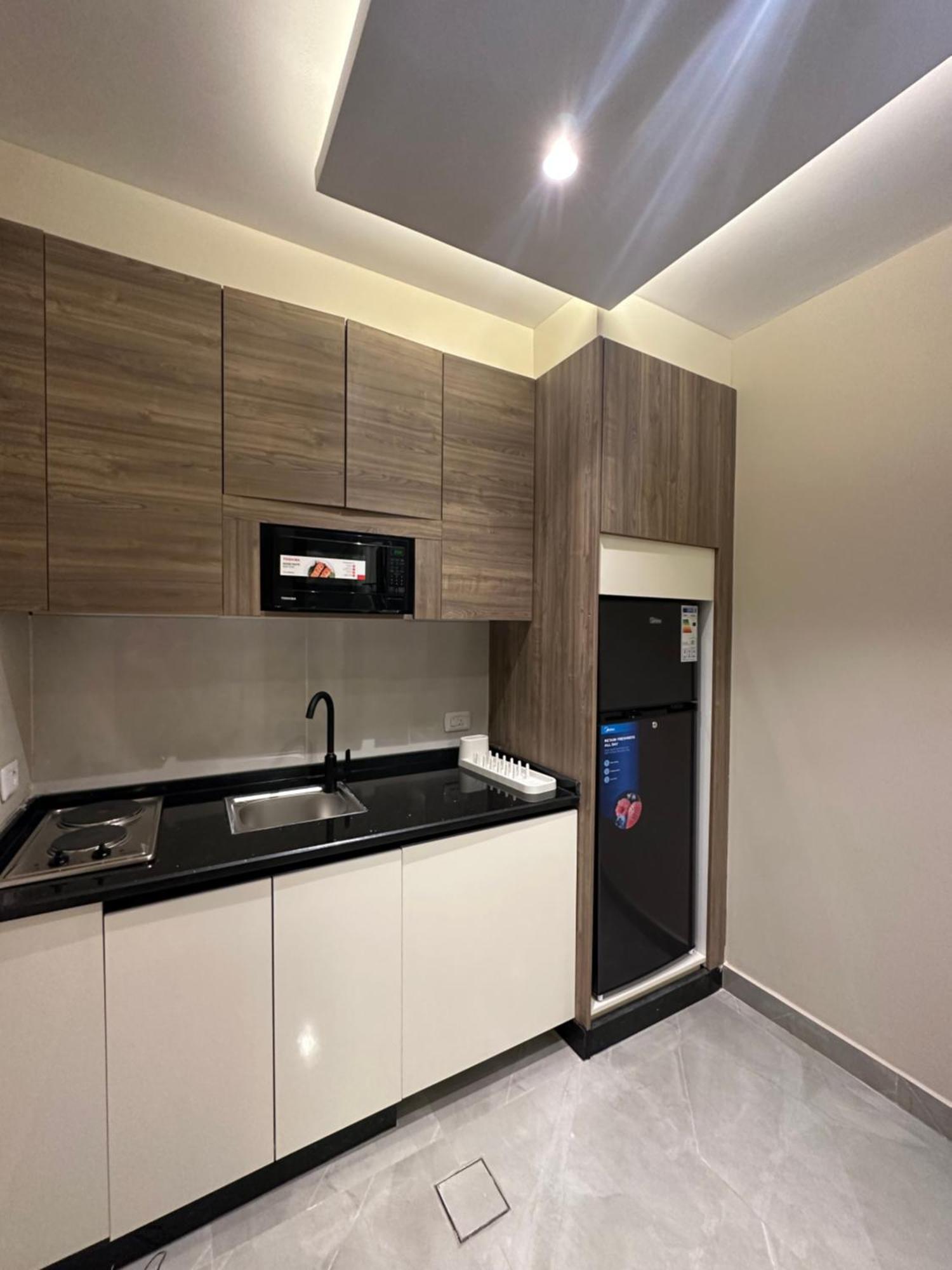 Chic For Rent Ave2-4 * Amman