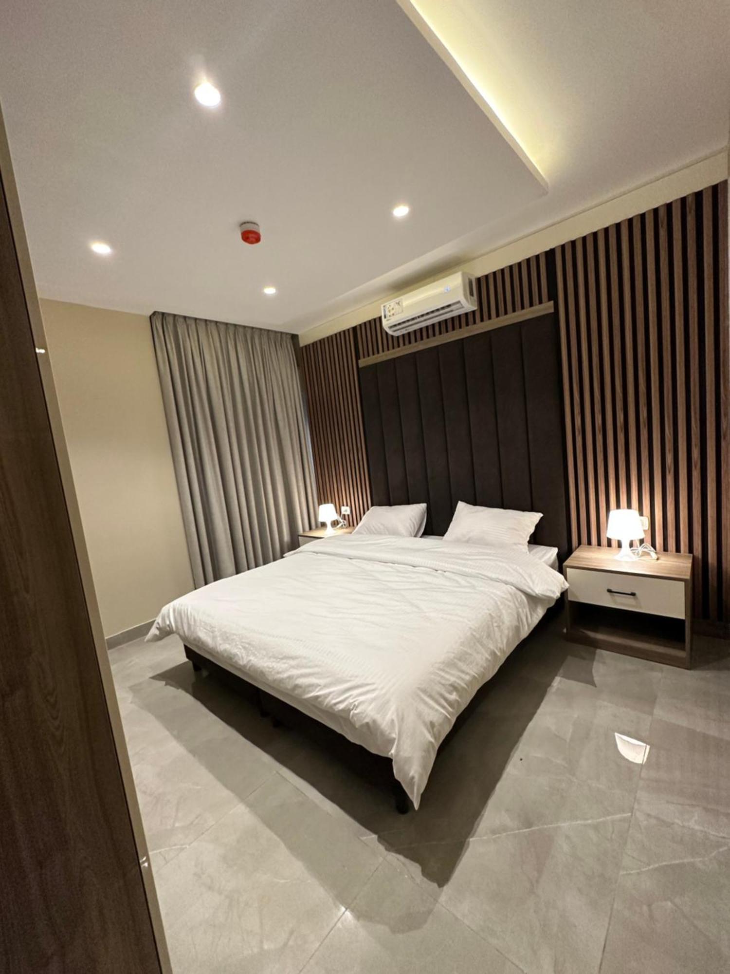 Apartament Chic For Rent Ave2-4 Amman