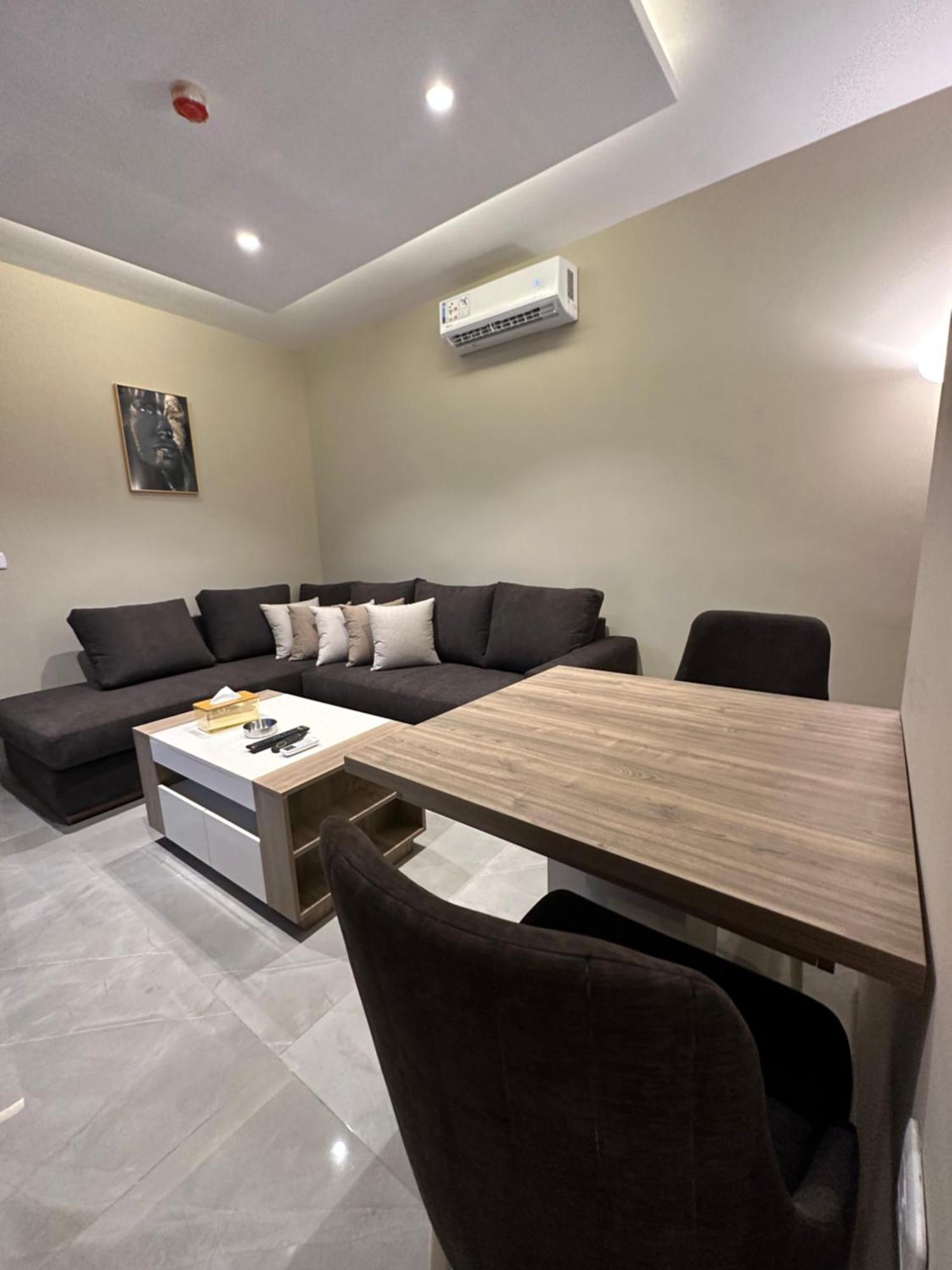 Chic For Rent Ave2-4 Amman