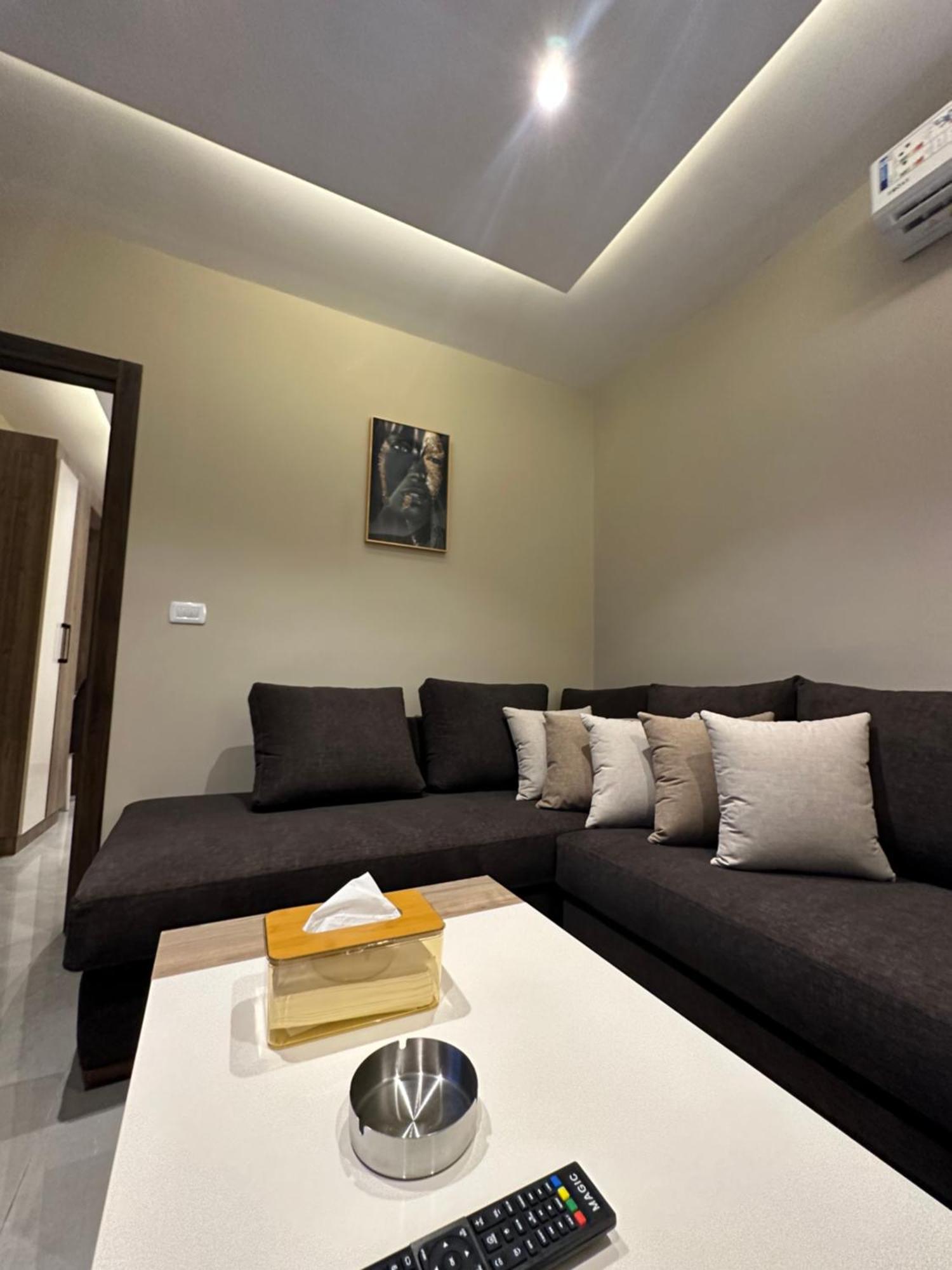 Chic For Rent Ave2-4 * Amman
